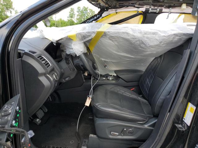 2018 FORD EXPLORER P - 1FM5K8HT6JGC48688