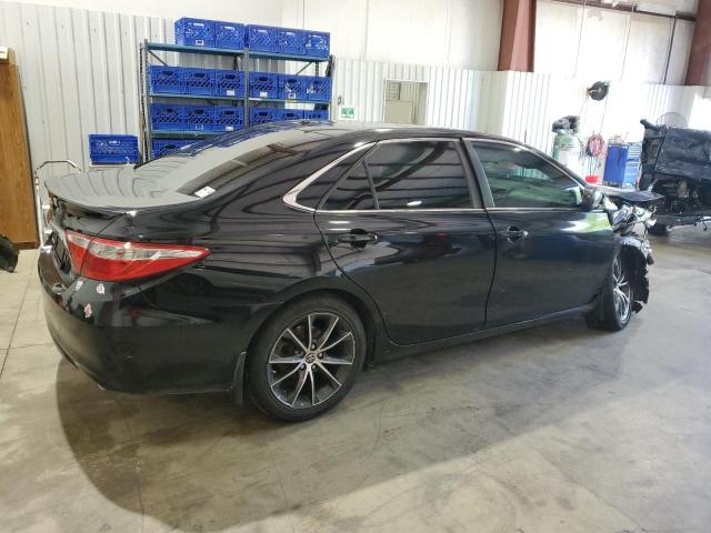 2015 Toyota Camry Xse VIN: 4T1BK1FK0FU564021 Lot: 54694584