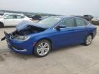 CHRYSLER 200 LIMITE photo