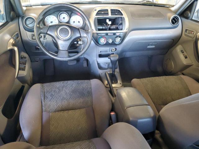 2001 Toyota Rav4 VIN: JTEHH20V410087093 Lot: 56384254