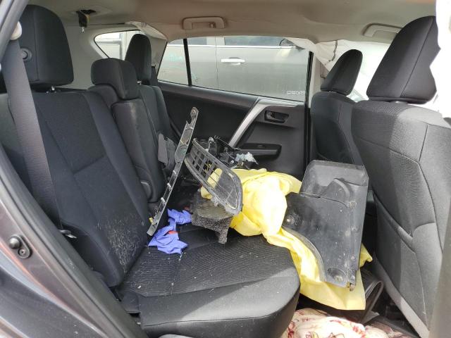 2017 Toyota Rav4 Le VIN: 2T3ZFREV5HW395685 Lot: 56955894