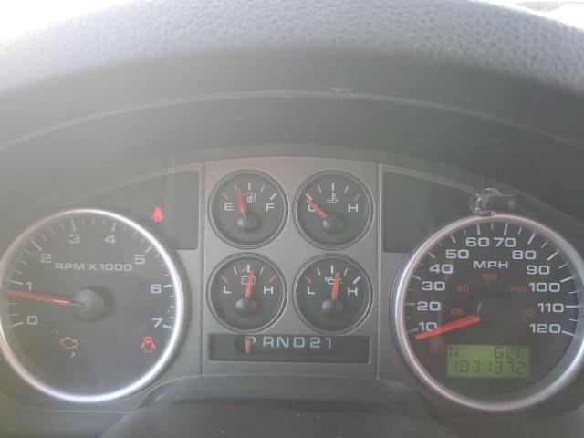 2005 Ford F150 Supercrew VIN: 1FTPW14595KD68133 Lot: 55910504