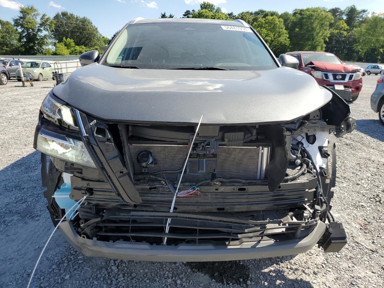 5N1BT3BB4PC777530 NISSAN ROGUE 2023