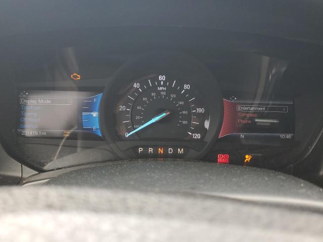 2016 Ford Expedition Limited VIN: 1FMJU1KT9GEF31633 Lot: 54534654