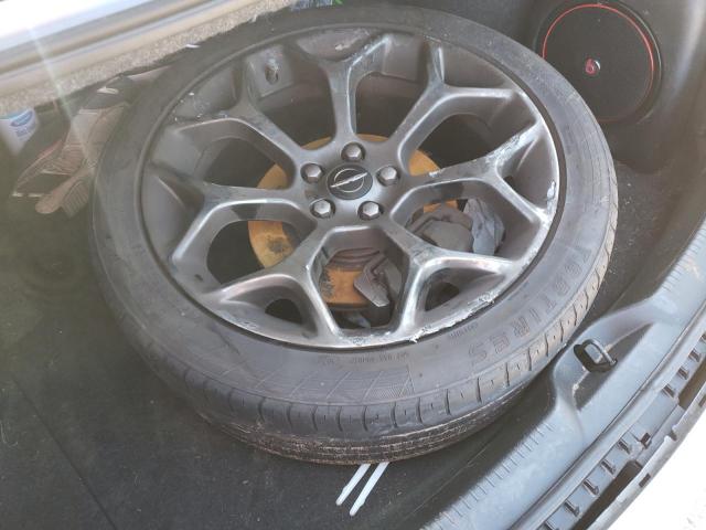 2018 Chrysler 300 S VIN: 2C3CCABG8JH244887 Lot: 54817974