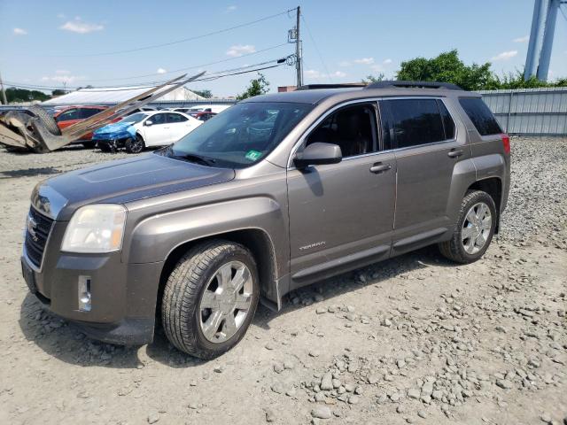 2012 GMC Terrain Slt VIN: 2GKFLVE58C6257703 Lot: 56029174