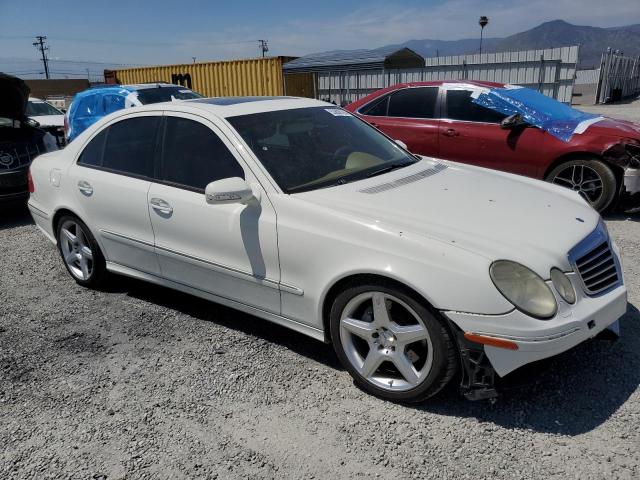 2009 Mercedes-Benz E 350 VIN: WDBUF56X89B360926 Lot: 53808184