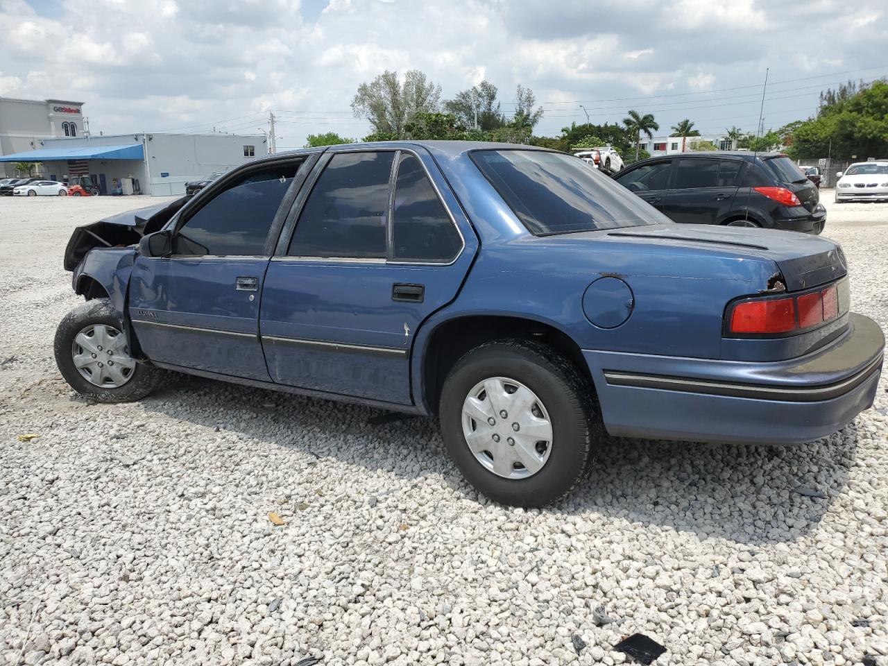 2G1WL54T7R9129111 1994 Chevrolet Lumina