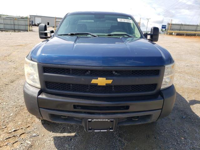 2009 Chevrolet Silverado K1500 VIN: 2GCEK133891130556 Lot: 56191584