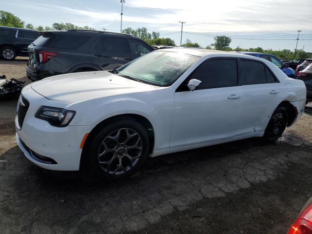 2018 Chrysler 300 S VIN: 2C3CCAGG1JH141562 Lot: 55633504