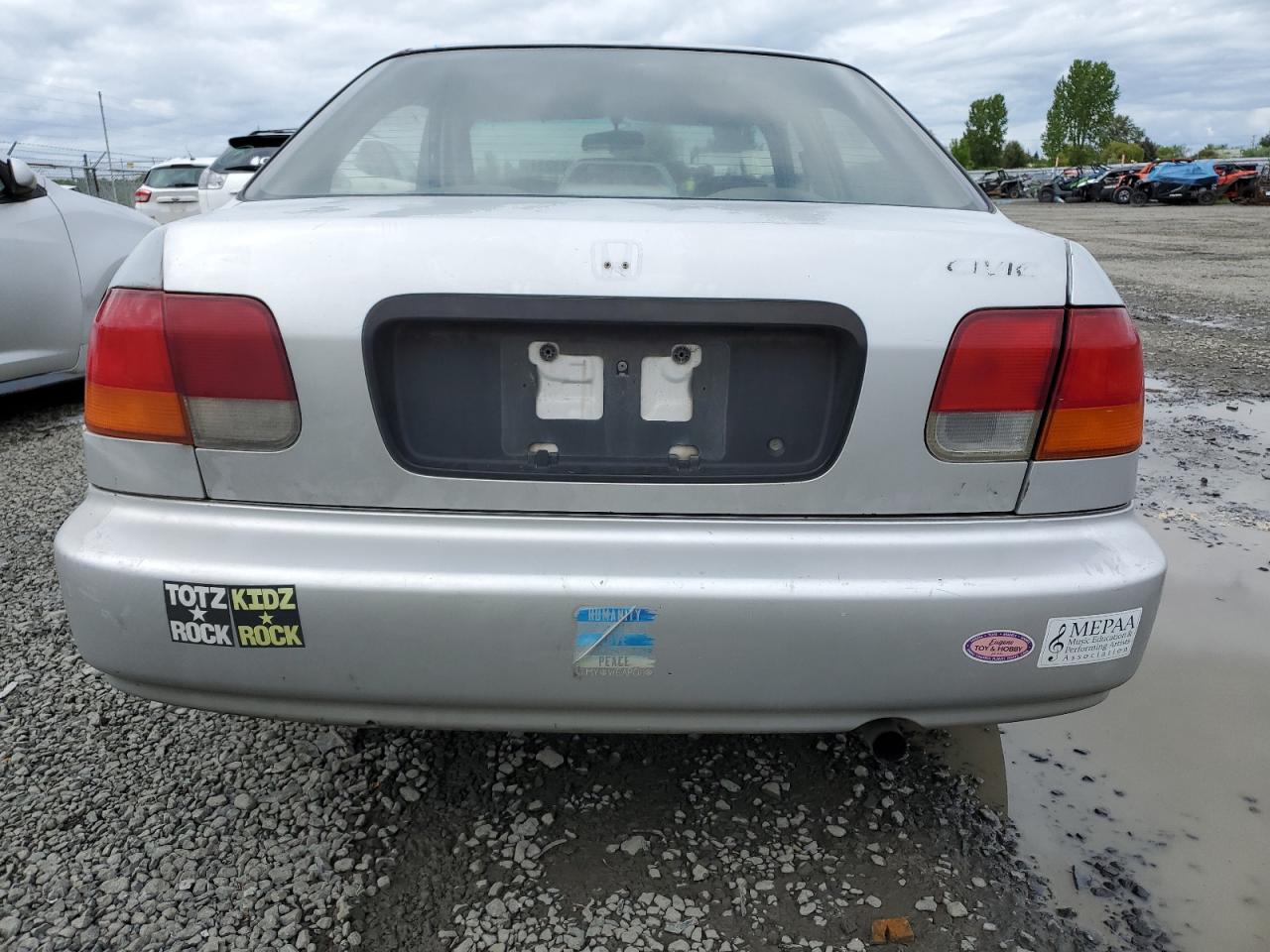 2HGEJ6674WH621595 1998 Honda Civic Lx