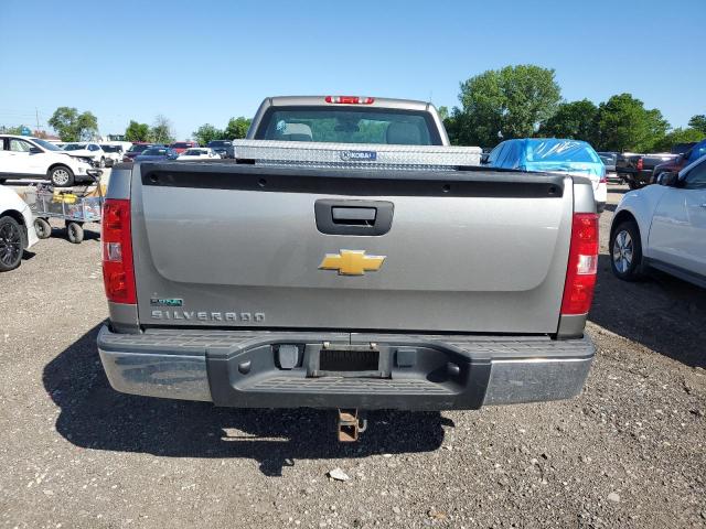 2012 Chevrolet Silverado K1500 VIN: 1GCNKPE08CZ228457 Lot: 56385694