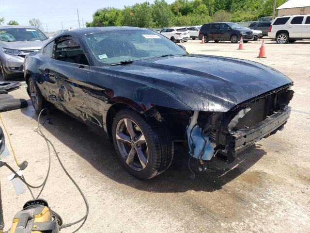 2015 Ford Mustang VIN: 1FA6P8AM9F5323146 Lot: 56522474