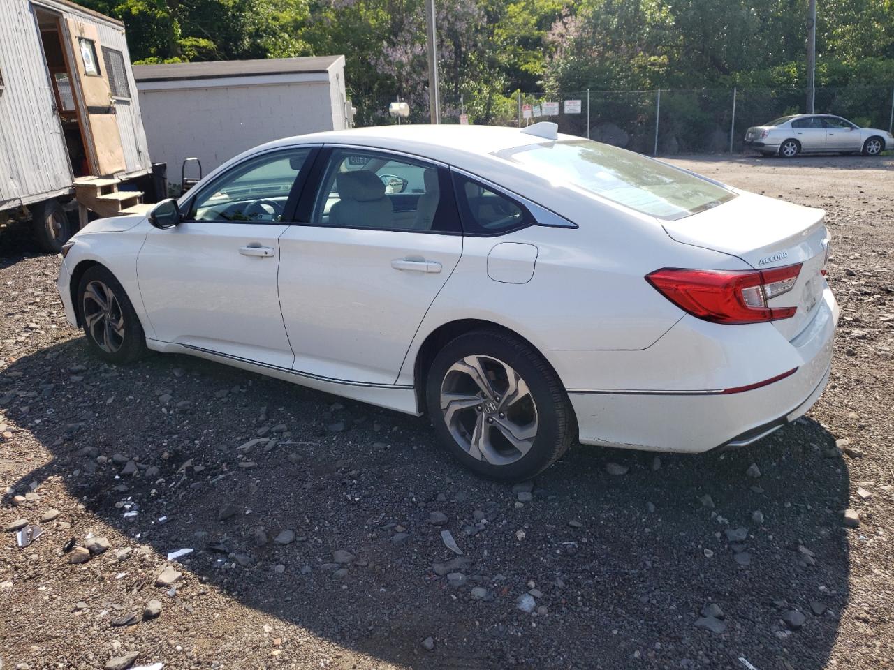 1HGCV1F53LA079977 2020 Honda Accord Exl