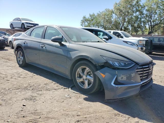 2021 Hyundai Sonata Se VIN: 5NPEG4JA5MH109594 Lot: 55529864