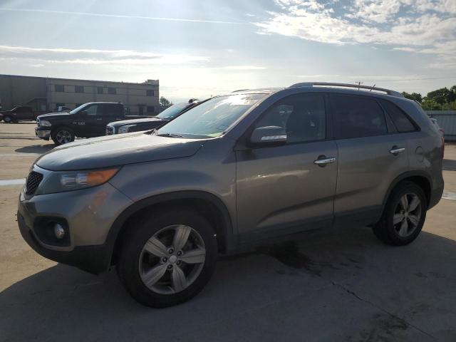 2013 KIA SORENTO