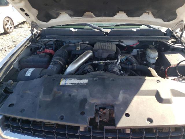 2008 Chevrolet Silverado K2500 Heavy Duty VIN: 1GCHK23678F209883 Lot: 56390654