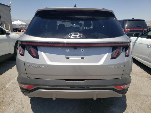 2023 Hyundai Tucson Limited VIN: KM8JECA1XPU093798 Lot: 52340444