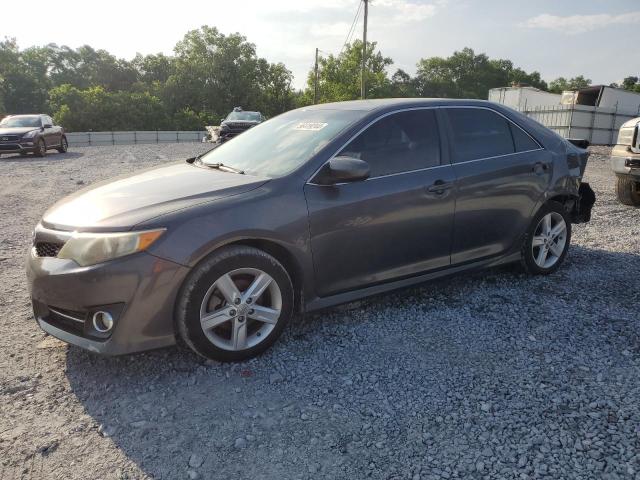 2013 Toyota Camry L VIN: 4T1BF1FK7DU284503 Lot: 56419244