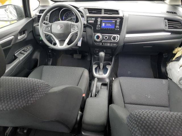 2019 Honda Fit Lx VIN: 3HGGK5H42KM750076 Lot: 55543754