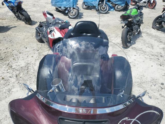 2019 HARLEY-DAVIDSON FLHTCUTG 1HD1MAF15KB860643