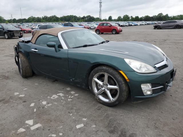 2008 Saturn Sky VIN: 1G8MC35BX8Y111053 Lot: 54683424