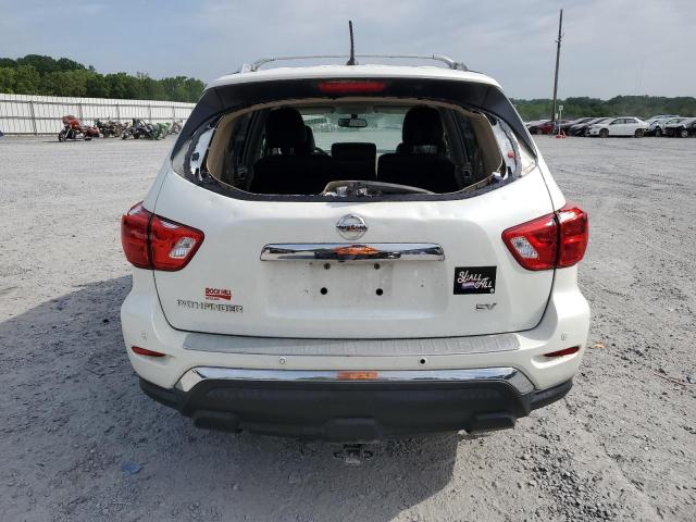 2018 Nissan Pathfinder S VIN: 5N1DR2MN7JC675025 Lot: 52953124