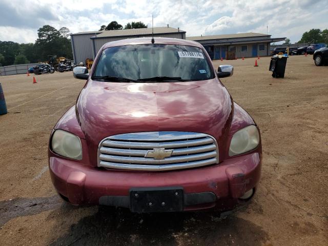 3GNDA53P48S573855 2008 Chevrolet Hhr Lt