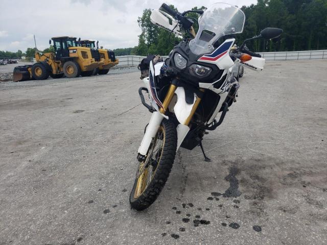 2017 HONDA CRF1000 - JH2SD04G9HK001319