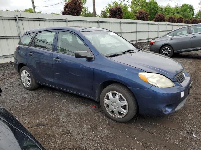 2006 Toyota Corolla Matrix Xr VIN: 2T1KR32E06C590711 Lot: 55105334