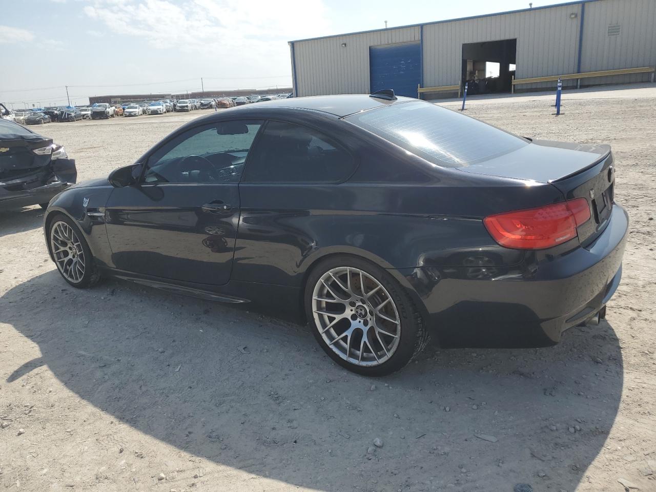 WBSKG9C55BE646102 2011 BMW M3