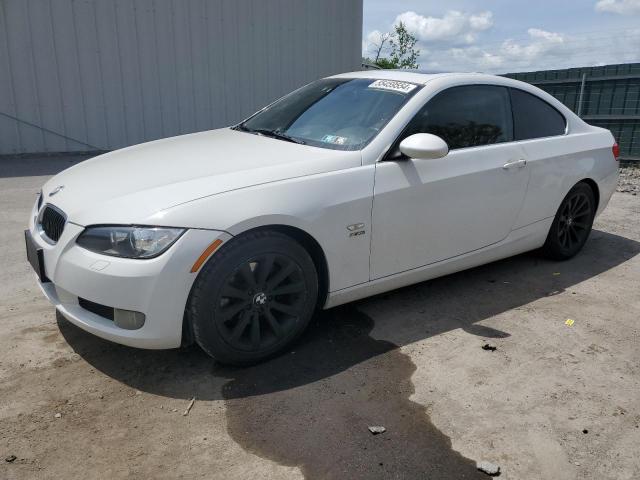 2009 BMW 328 Xi VIN: WBAWC33599PU84956 Lot: 55459554