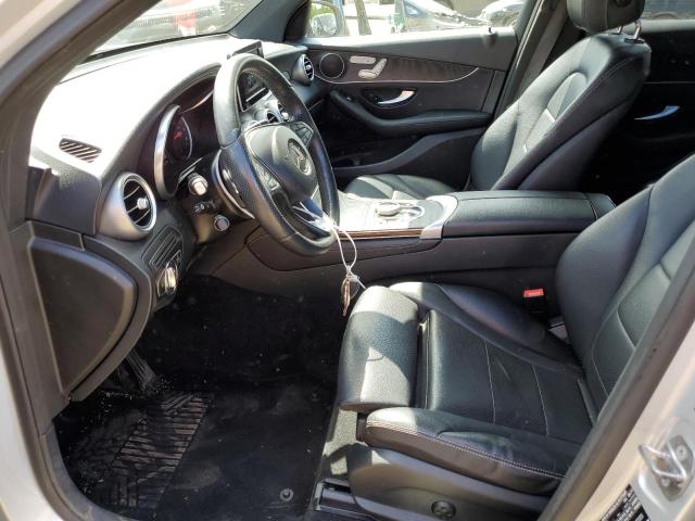 2018 Mercedes-Benz Glc 300 4Matic VIN: WDC0G4KBXJV034821 Lot: 56421454