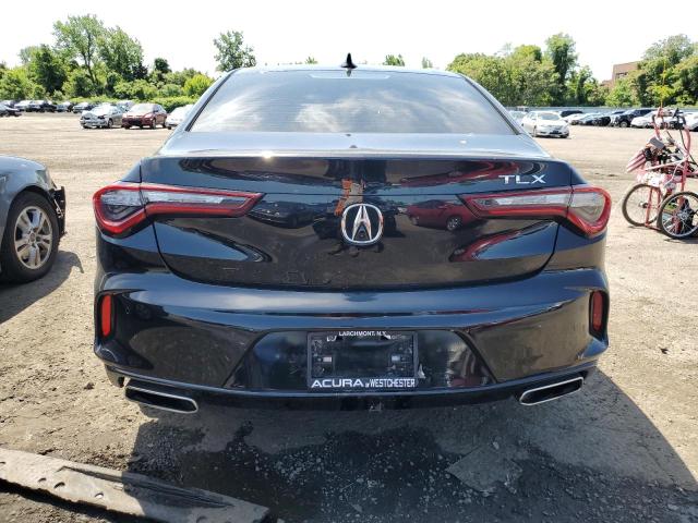 2021 Acura Tlx Technology VIN: 19UUB5F41MA013487 Lot: 56038624