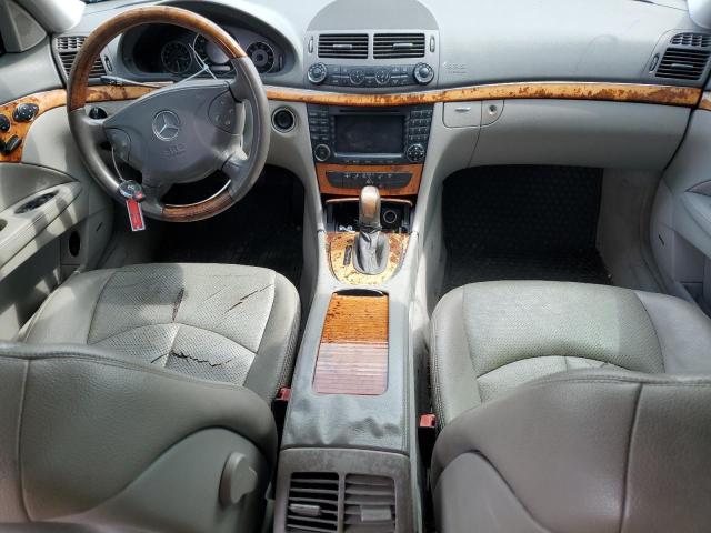 2006 Mercedes-Benz E 350 VIN: WDBUF56J26A789606 Lot: 53747564