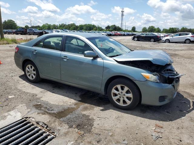 2011 Toyota Camry Base VIN: 4T1BF3EK7BU652396 Lot: 53968054