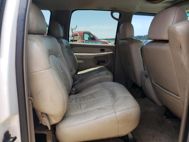 2001 Chevrolet Suburban K2500 VIN: 3GNGK26UX1G116986 Lot: 56409804