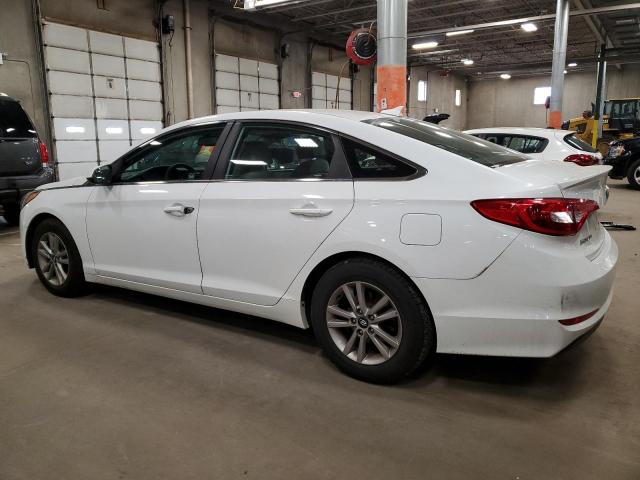 2016 Hyundai Sonata Se VIN: 5NPE24AF2GH369045 Lot: 54780884