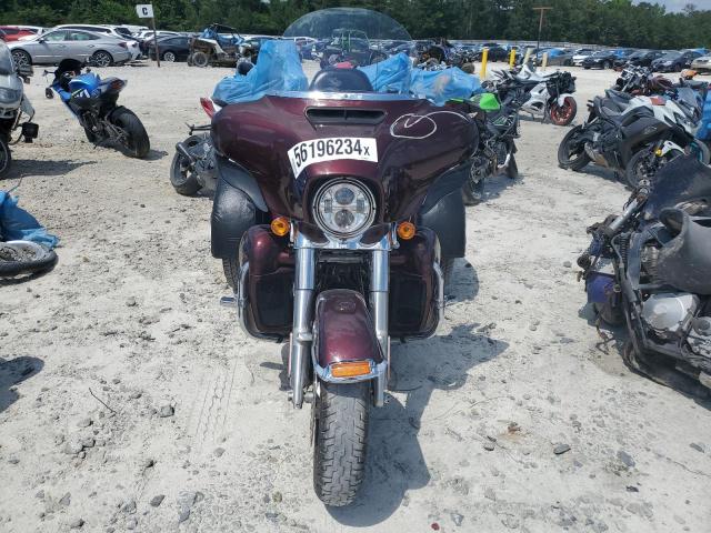2019 HARLEY-DAVIDSON FLHTCUTG 1HD1MAF15KB860643