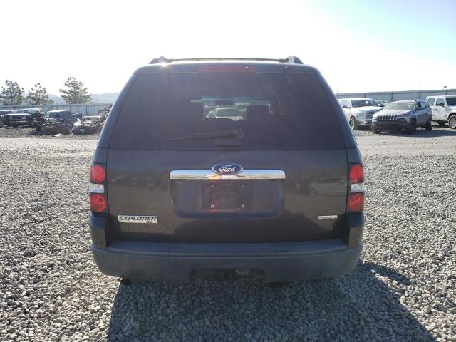 2007 Ford Explorer Xlt VIN: 1FMEU73E37UB22070 Lot: 56469214