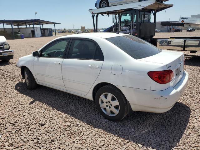 2006 Toyota Corolla Ce VIN: 1NXBR30E86Z672901 Lot: 55330964