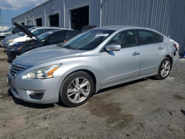 2014 Nissan Altima 2.5 VIN: 1N4AL3AP7EC160560 Lot: 56648554