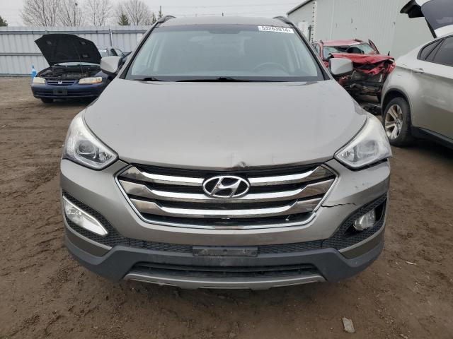 2014 Hyundai Santa Fe Sport VIN: 5XYZU3LB7EG171162 Lot: 53263014