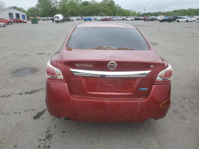 2013 Nissan Altima 2.5 VIN: 1N4AL3AP6DN540721 Lot: 54784164