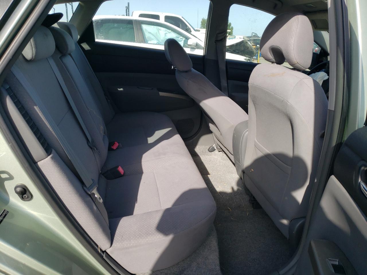 JTDKB20U483404088 2008 Toyota Prius