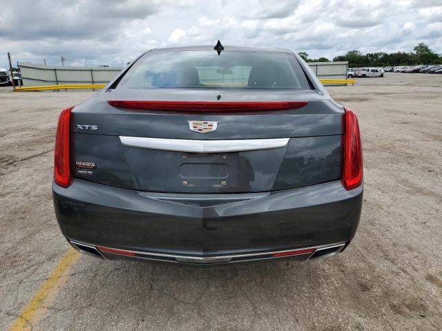 2017 Cadillac Xts Luxury VIN: 2G61N5S32H9164039 Lot: 55267204