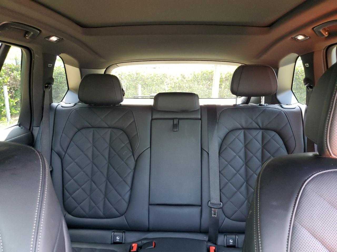 5UX13EU01R9T53292 2024 BMW X5 Sdrive 40I