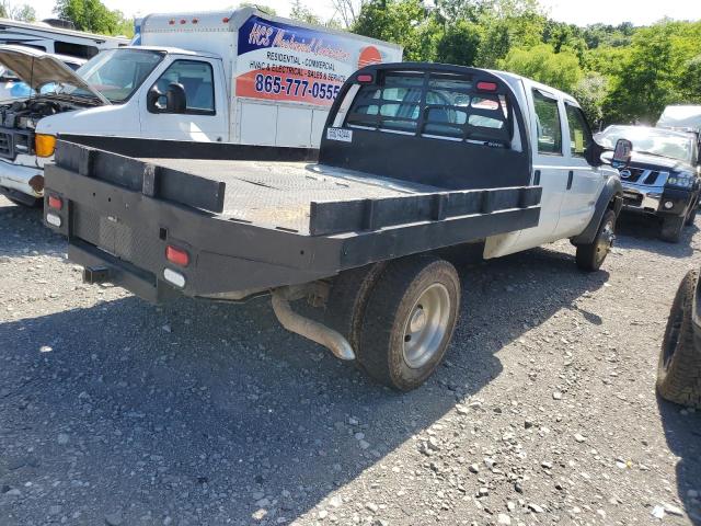 2005 Ford F550 Super Duty VIN: 1FDAW57P55EC97050 Lot: 55074344