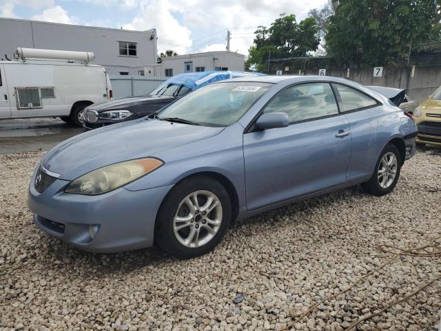 2004 Toyota Camry Solara Se VIN: 4T1CE38P84U946634 Lot: 52922604