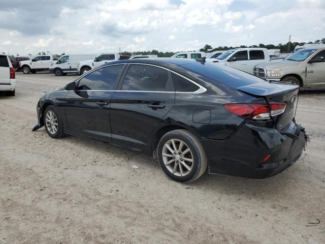 2018 Hyundai Sonata Se VIN: 5NPE24AF8JH623879 Lot: 55608324